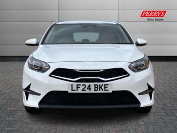 Used Kia Ceed 2024 for sale - 75143921: Photo