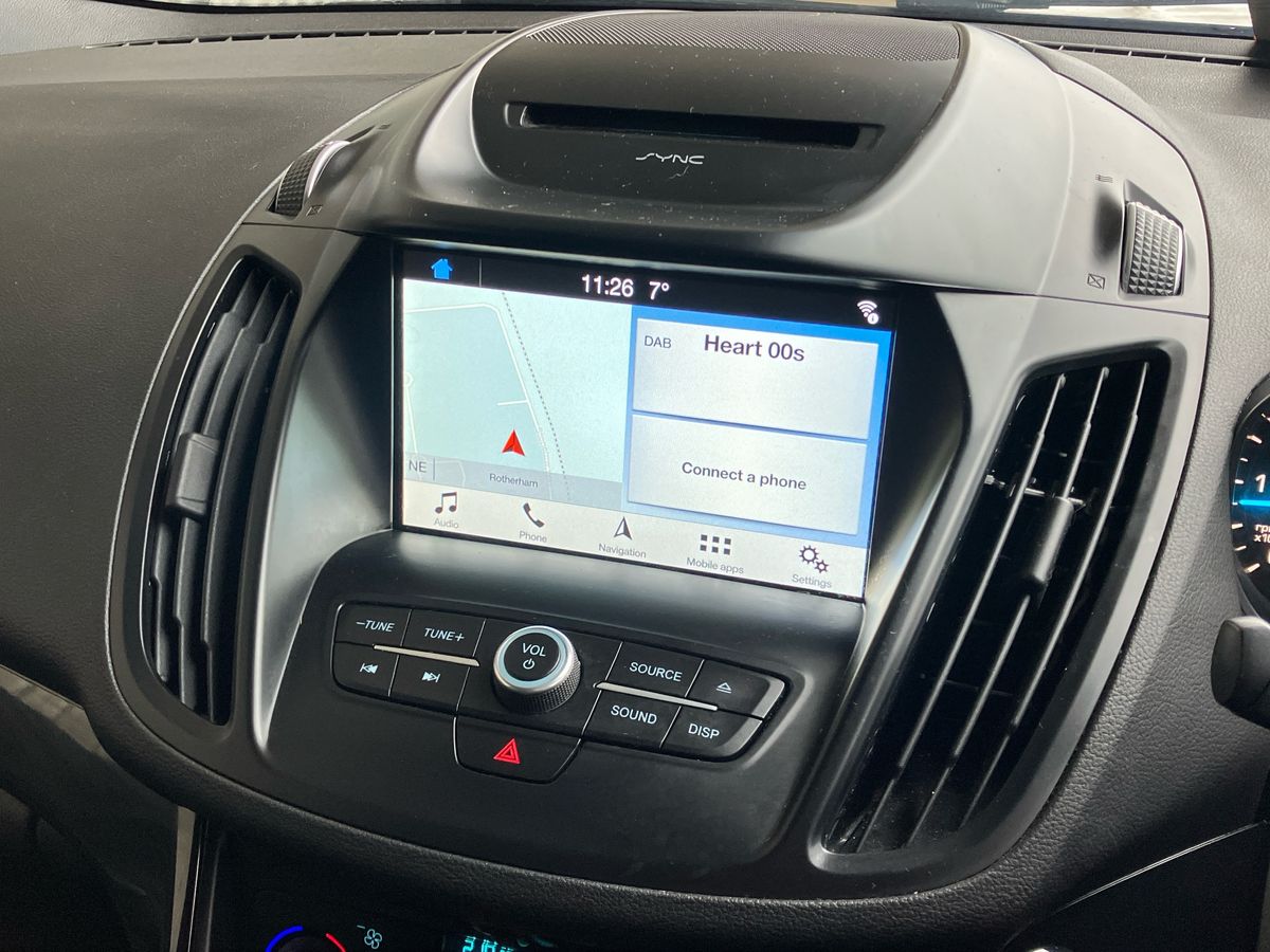 Used Ford Kuga 2018 for sale - 77207757: Photo 10