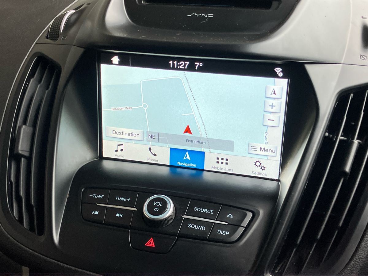 Used Ford Kuga 2018 for sale - 77207757: Photo 11