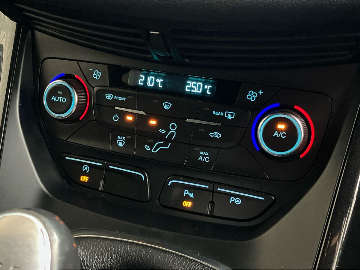 Used Ford Kuga 2018 for sale - 77207757: Photo 12