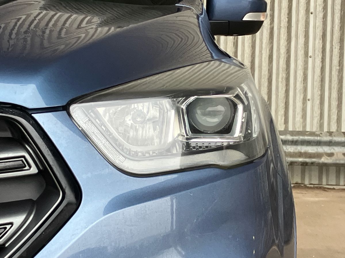 Used Ford Kuga 2018 for sale - 77207757: Photo 13