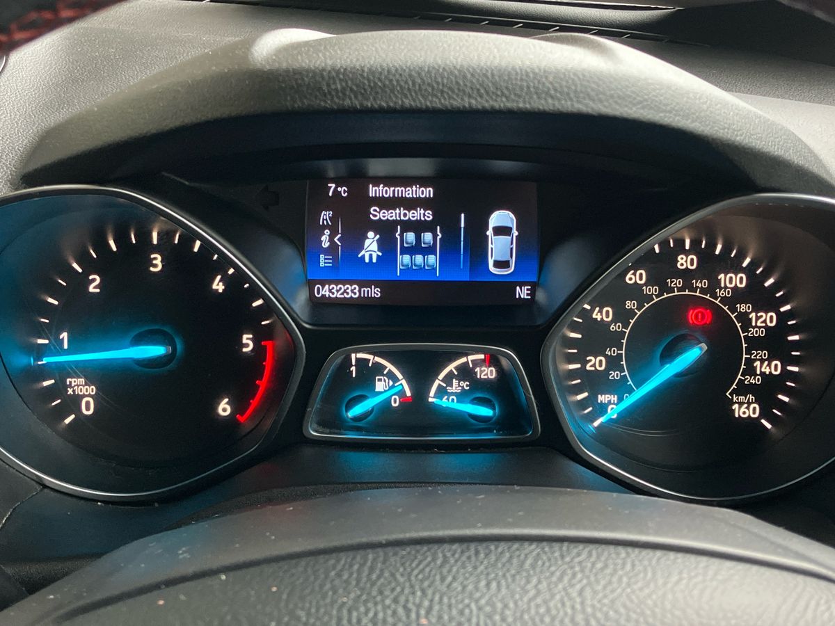 Used Ford Kuga 2018 for sale - 77207757: Photo 14