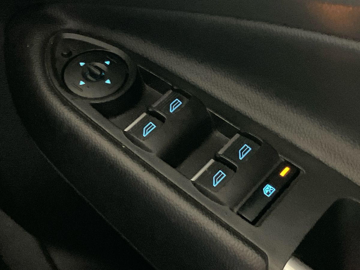 Used Ford Kuga 2018 for sale - 77207757: Photo 18