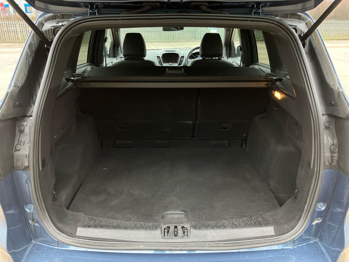 Used Ford Kuga 2018 for sale - 77207757: Photo 20