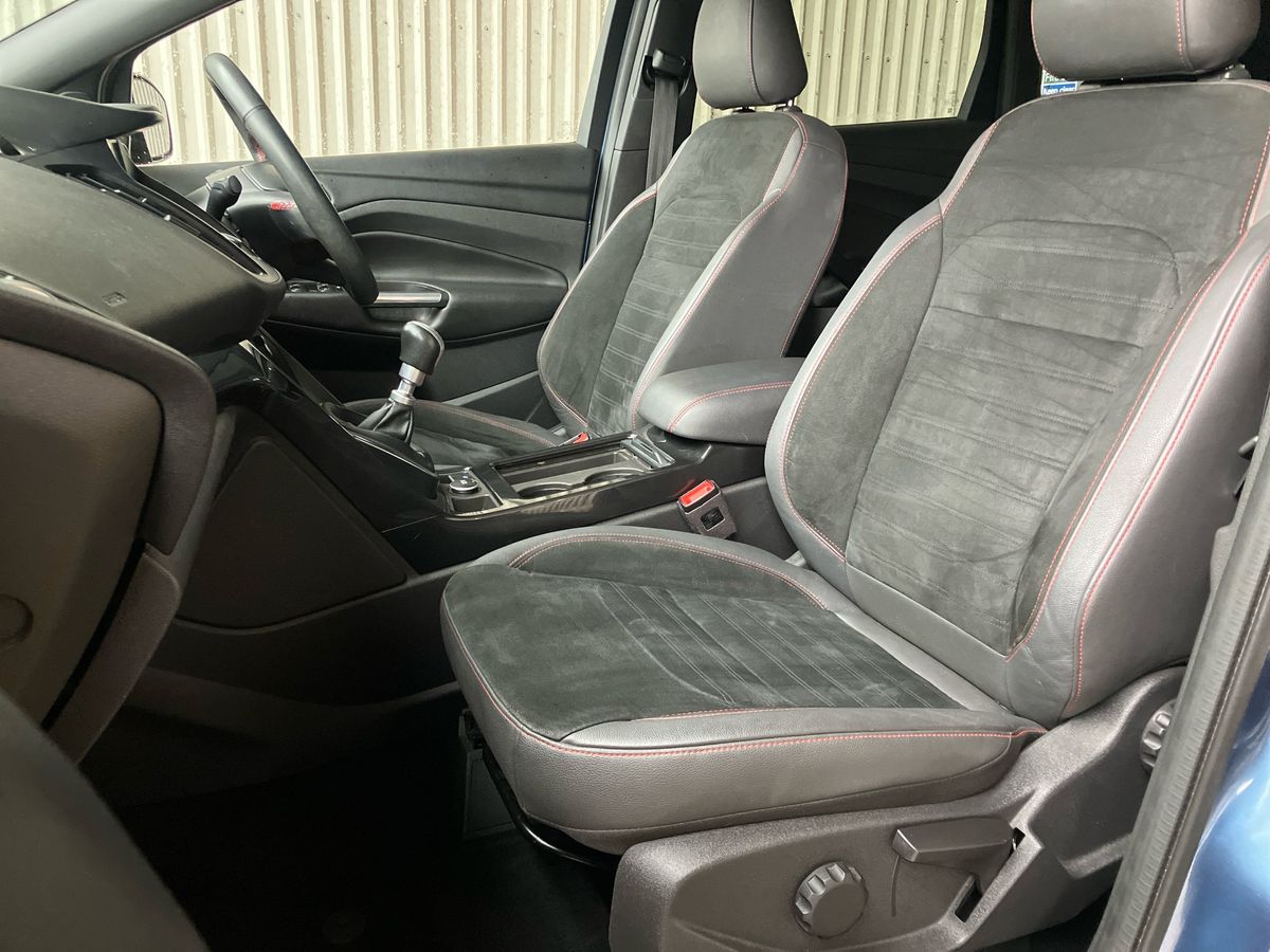 Used Ford Kuga 2018 for sale - 77207757: Photo 24