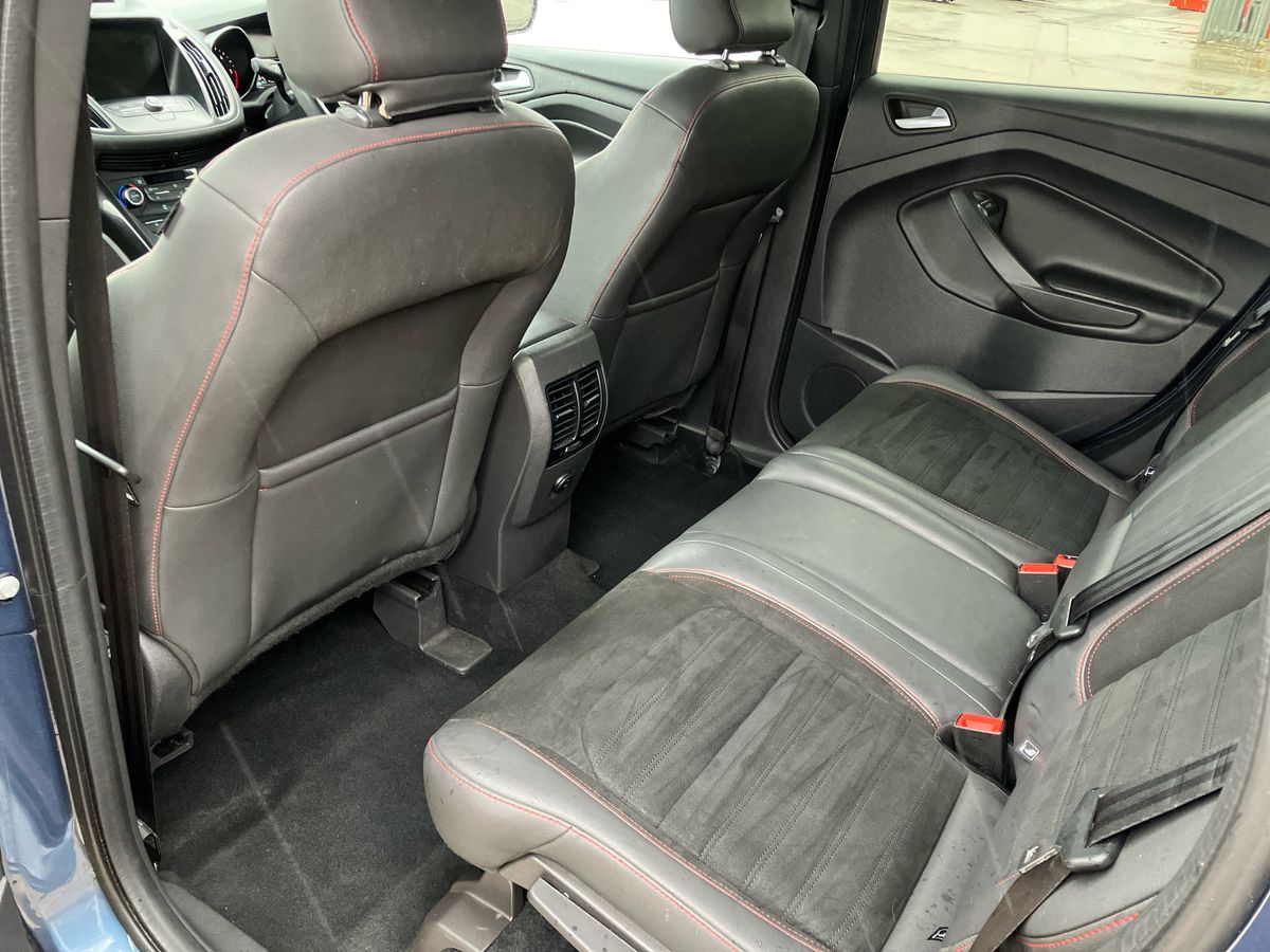 Used Ford Kuga 2018 for sale - 77207757: Photo 26