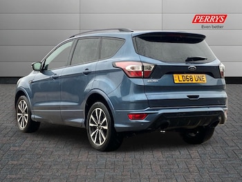 Used Ford Kuga 2018 for sale - 77207757: Photo