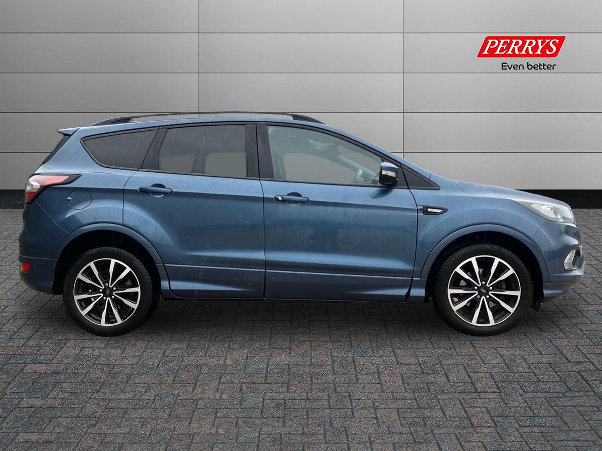 Used Ford Kuga 2018 for sale - 77207757: Photo 3