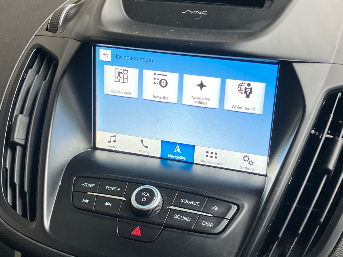 Used Ford Kuga 2018 for sale - 77207757: Photo 34