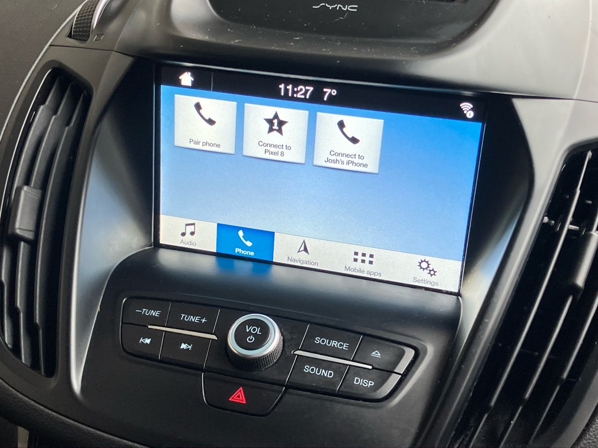 Used Ford Kuga 2018 for sale - 77207757: Photo 36