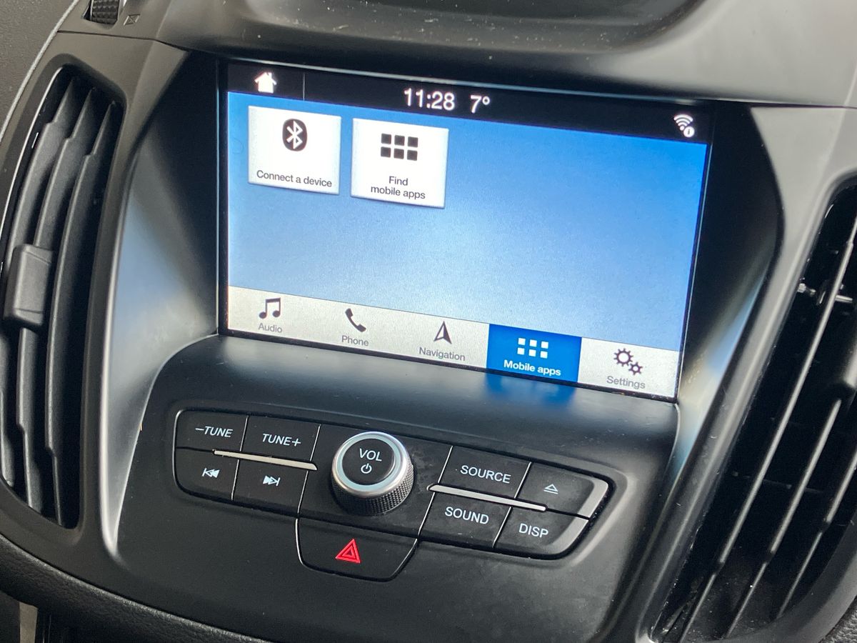 Used Ford Kuga 2018 for sale - 77207757: Photo 37