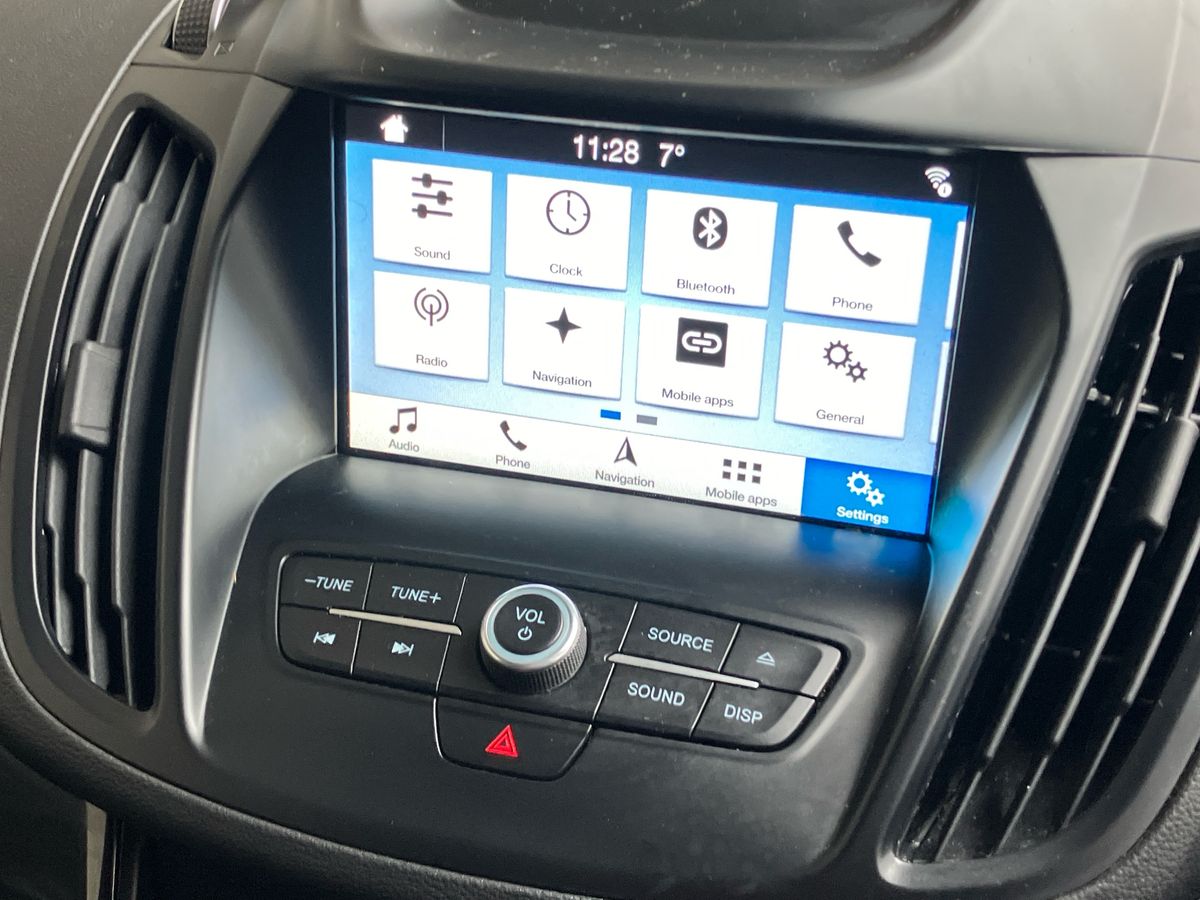 Used Ford Kuga 2018 for sale - 77207757: Photo 38