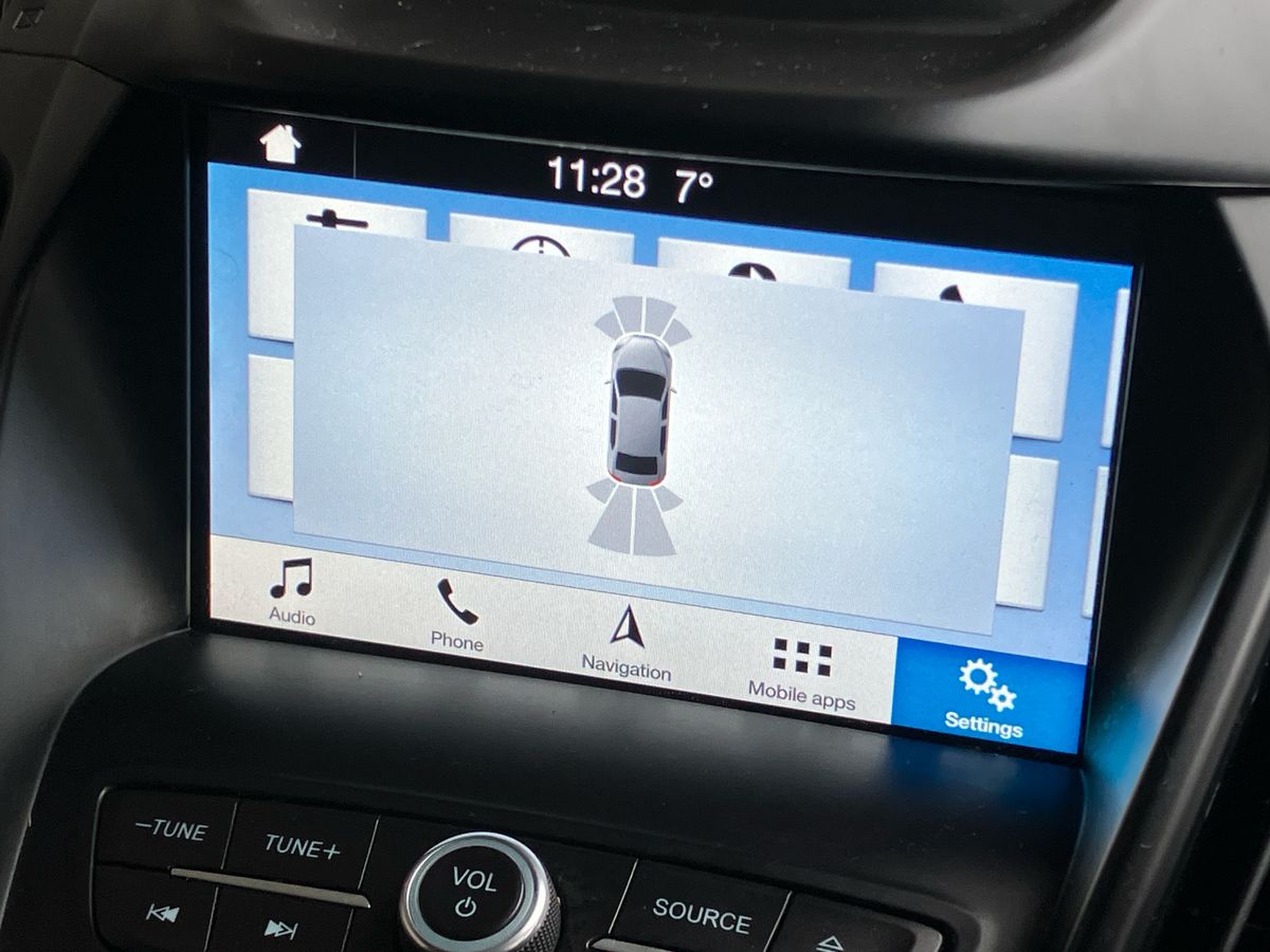 Used Ford Kuga 2018 for sale - 77207757: Photo 39