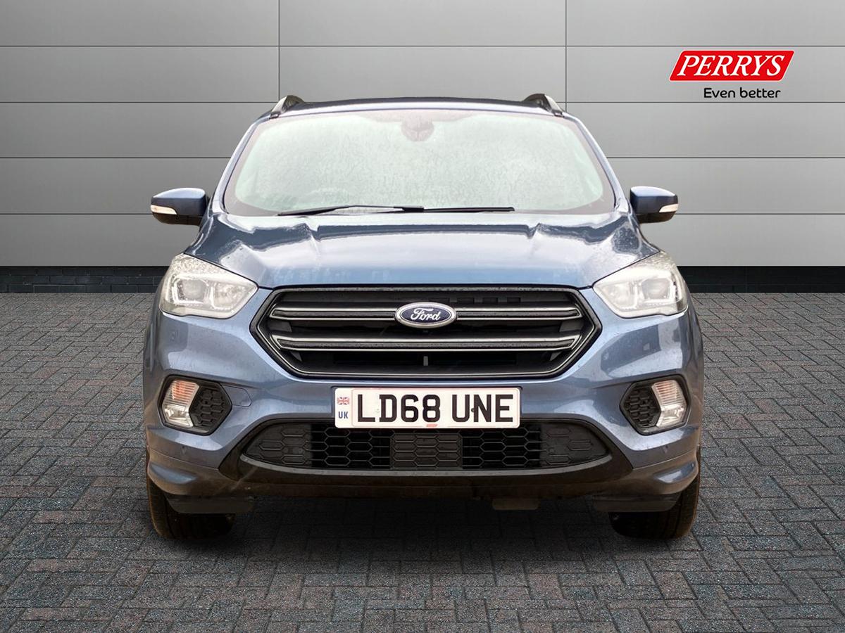 Used Ford Kuga 2018 for sale - 77207757: Photo 4