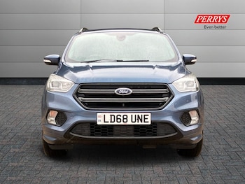 Used Ford Kuga 2018 for sale - 77207757: Photo