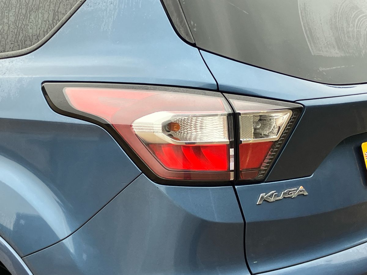 Used Ford Kuga 2018 for sale - 77207757: Photo 53