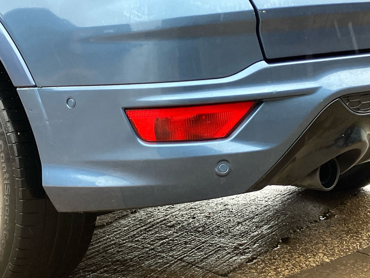 Used Ford Kuga 2018 for sale - 77207757: Photo 54