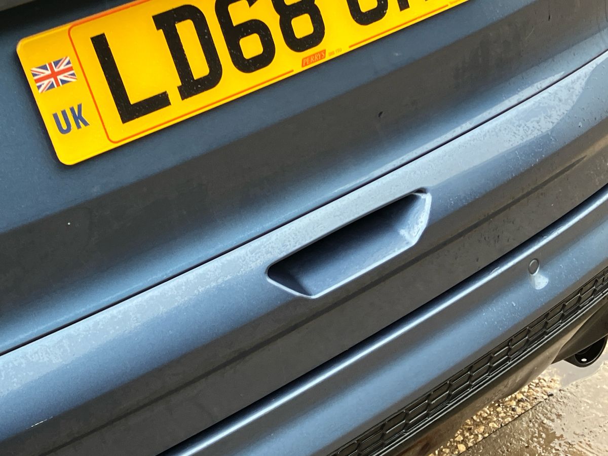 Used Ford Kuga 2018 for sale - 77207757: Photo 56