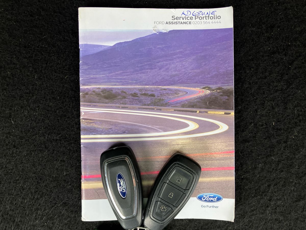 Used Ford Kuga 2018 for sale - 77207757: Photo 57