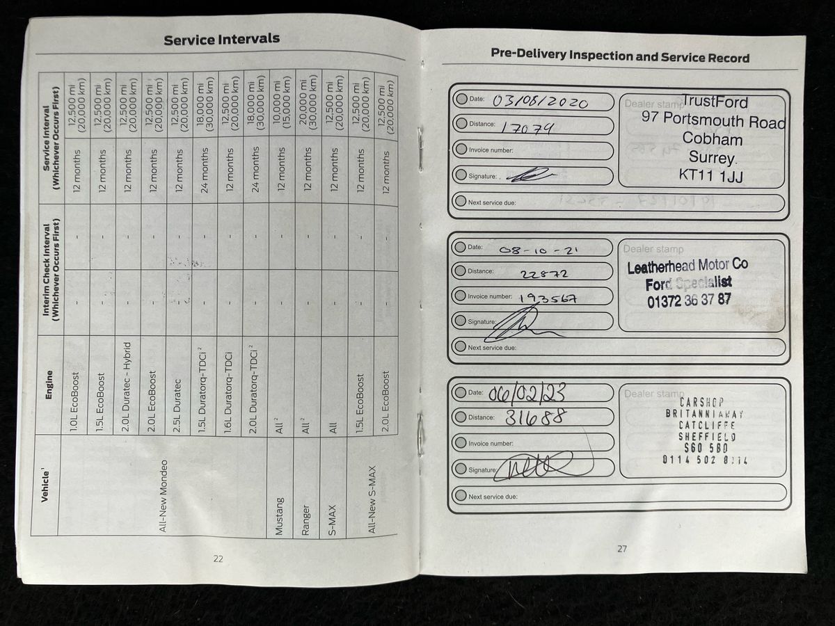 Used Ford Kuga 2018 for sale - 77207757: Photo 58