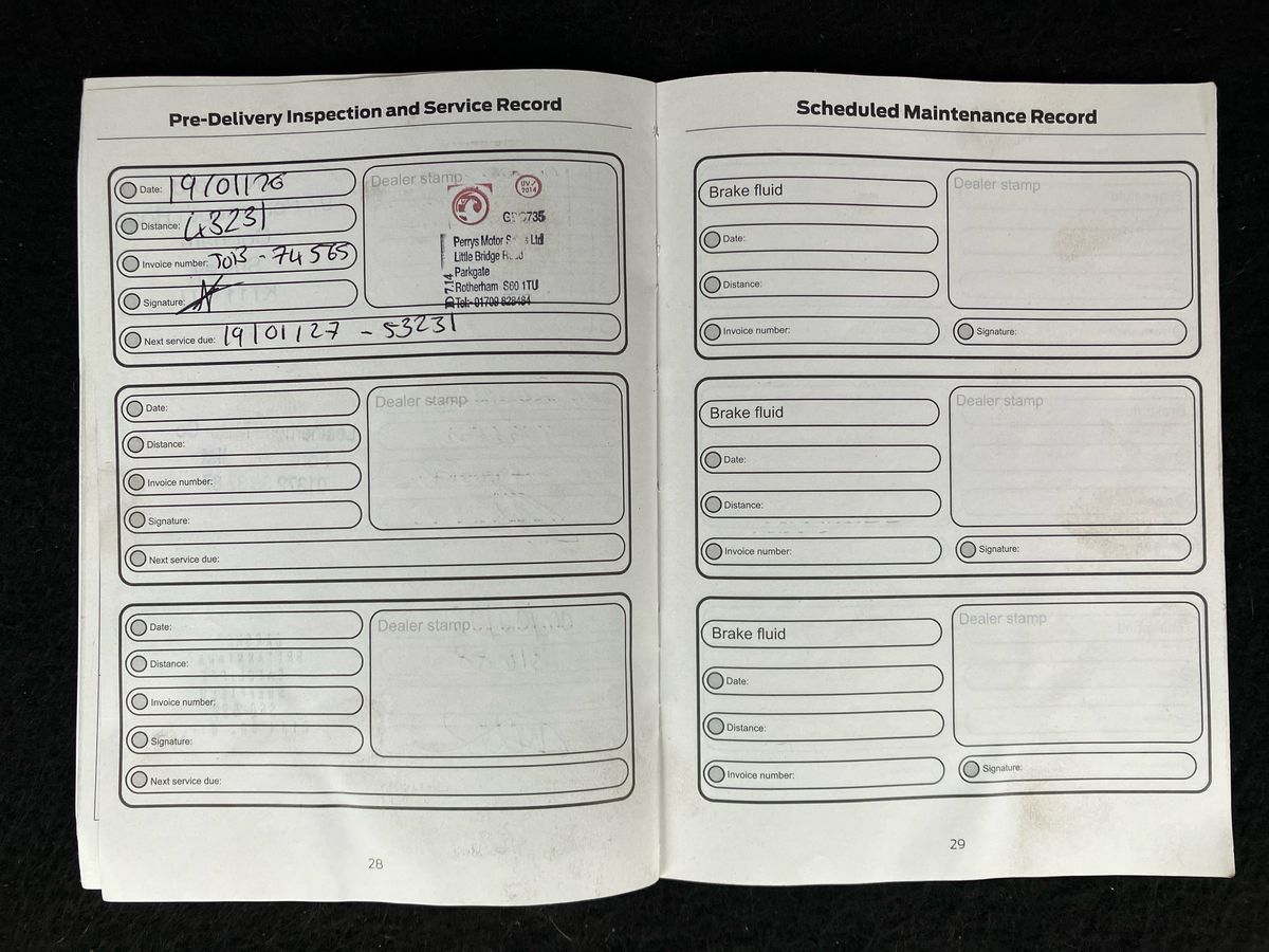 Used Ford Kuga 2018 for sale - 77207757: Photo 59