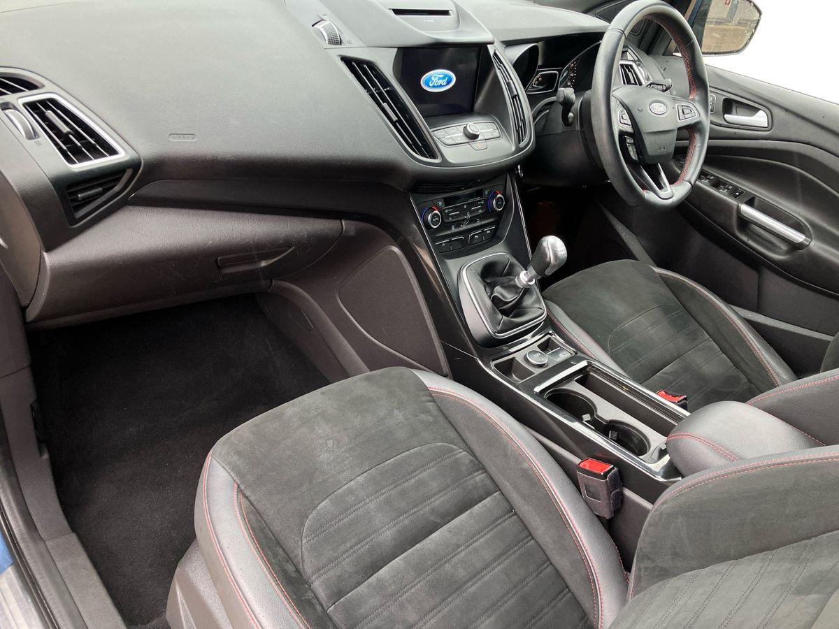 Used Ford Kuga 2018 for sale - 77207757: Photo 6