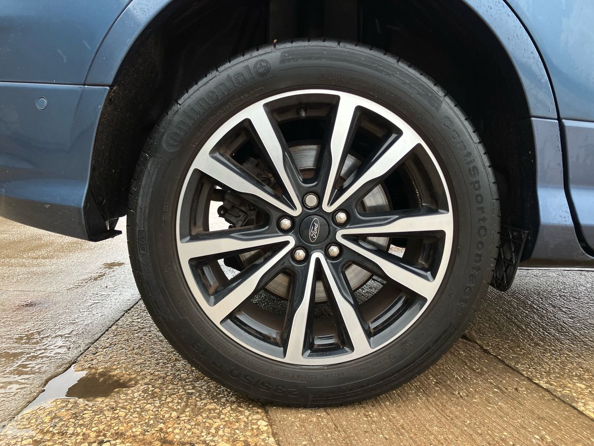 Used Ford Kuga 2018 for sale - 77207757: Photo 7
