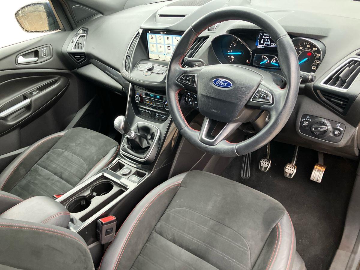 Used Ford Kuga 2018 for sale - 77207757: Photo 8