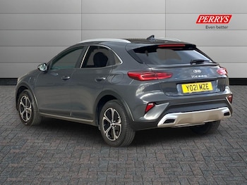 Used Kia XCeed 2021 for sale - 76351863: Photo