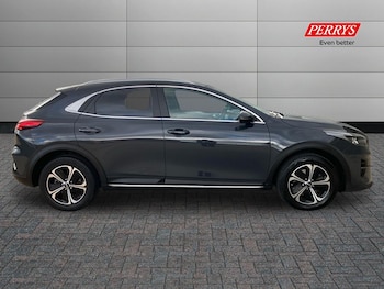 Used Kia XCeed 2021 for sale - 76351863: Photo