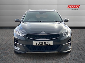 Used Kia XCeed 2021 for sale - 76351863: Photo