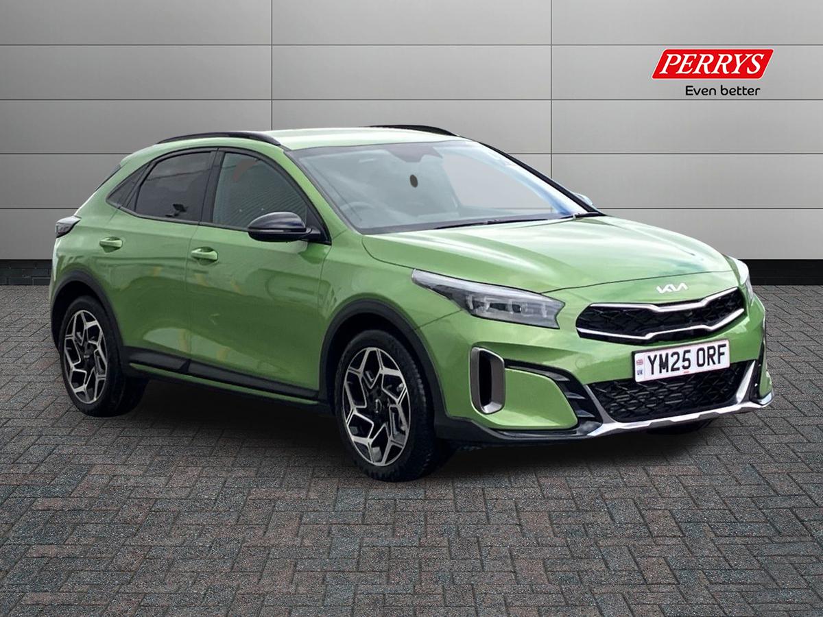 Used Kia XCeed 2025 for sale - 75898560: Photo 1