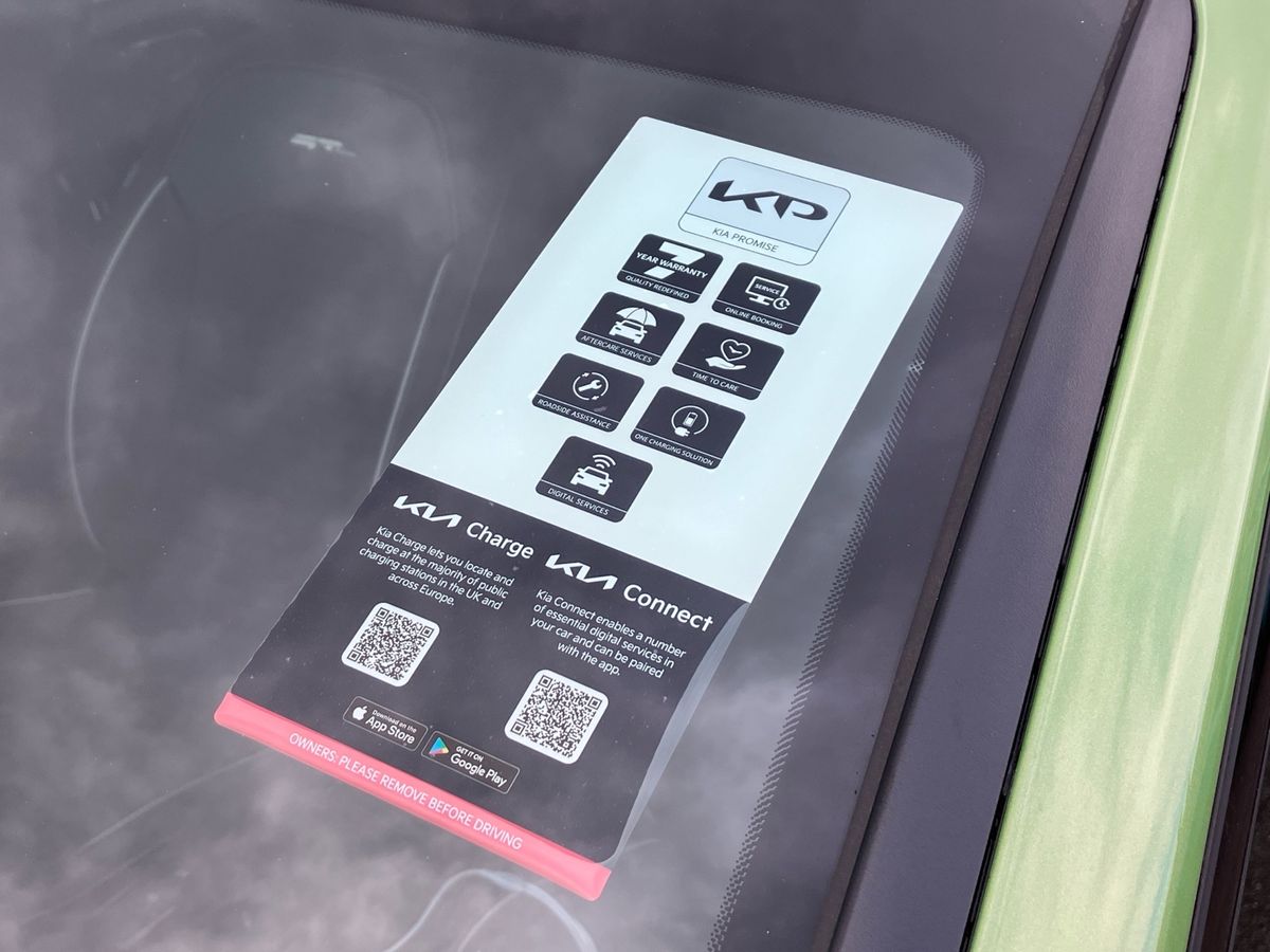 Used Kia XCeed 2025 for sale - 75898560: Photo 26