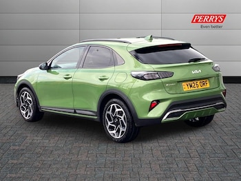 Used Kia XCeed 2025 for sale - 75898560: Photo