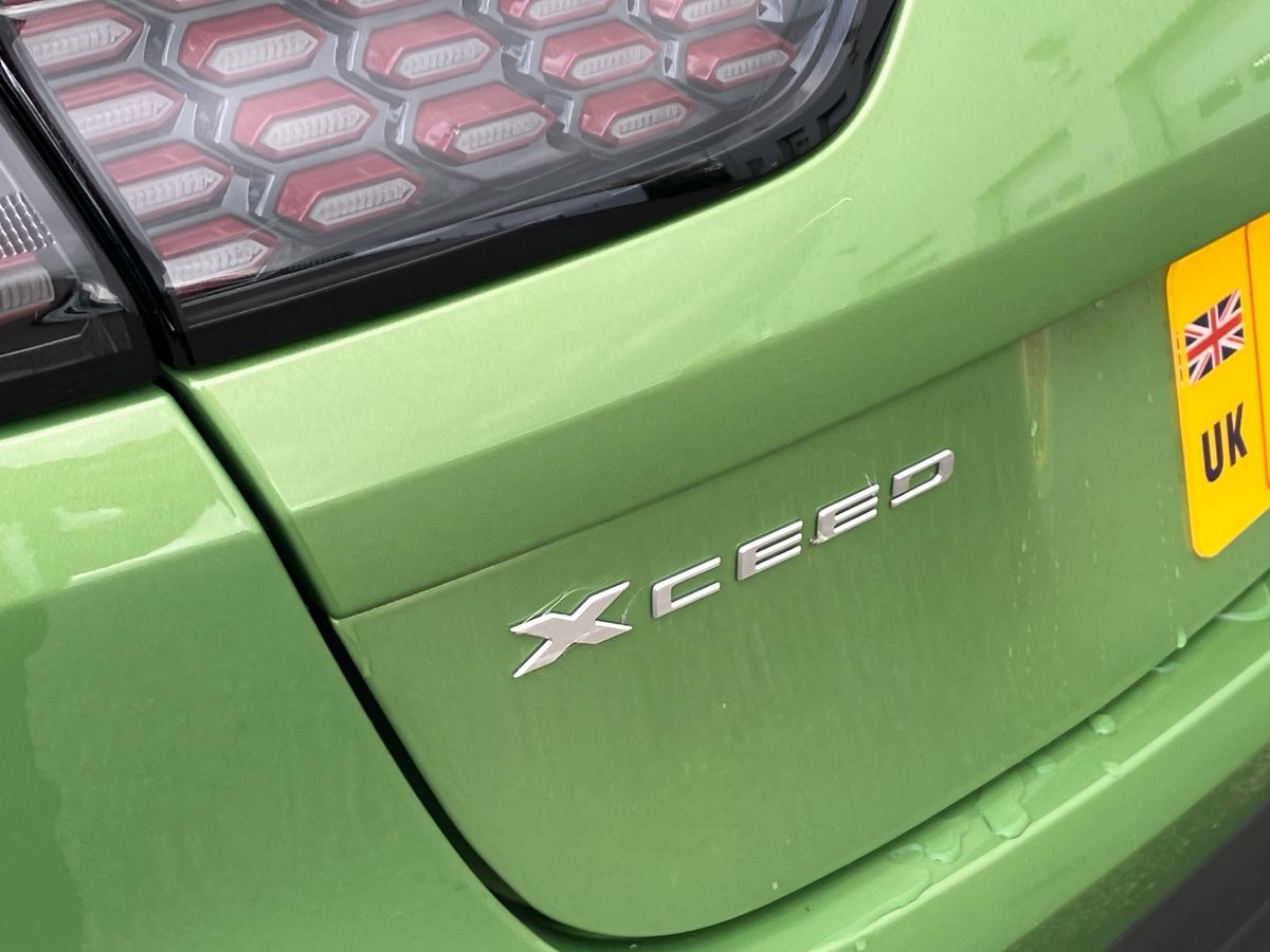 Used Kia XCeed 2025 for sale - 75898560: Photo 30