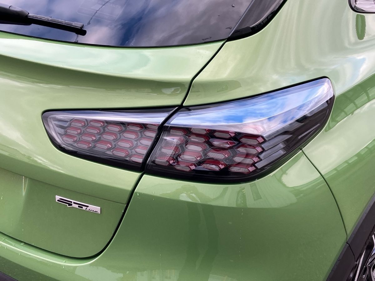 Used Kia XCeed 2025 for sale - 75898560: Photo 33