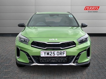 Used Kia XCeed 2025 for sale - 75898560: Photo