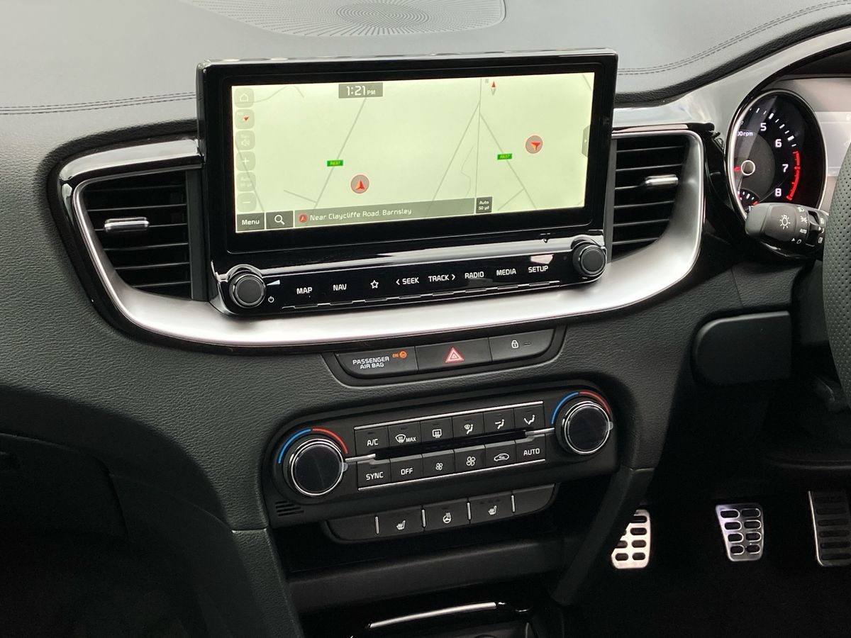Used Kia XCeed 2025 for sale - 75898560: Photo 56