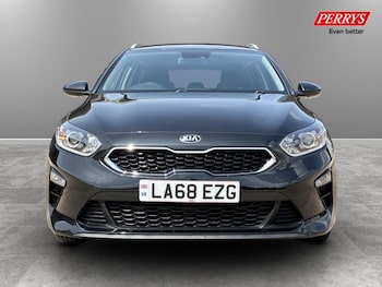 Used Kia Ceed 2019 for sale - 79004027: Photo