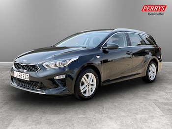 Used Kia Ceed 2019 for sale - 79004027: Photo