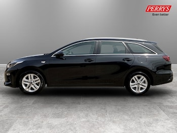 Used Kia Ceed 2019 for sale - 79004027: Photo