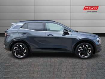 Used Kia Sportage 2024 for sale - 74925886: Photo