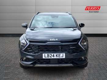 Used Kia Sportage 2024 for sale - 74925886: Photo