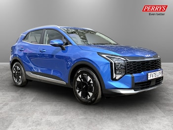 Used Kia Sportage 2025 for sale - 79378693: Photo