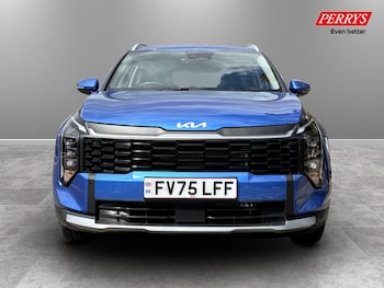 Used Kia Sportage 2025 for sale - 79378693: Photo