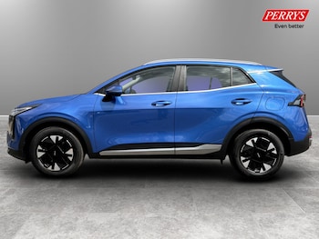 Used Kia Sportage 2025 for sale - 79378693: Photo