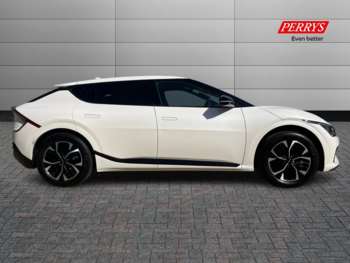 Used Kia EV6 2025 for sale - 74926274: Photo