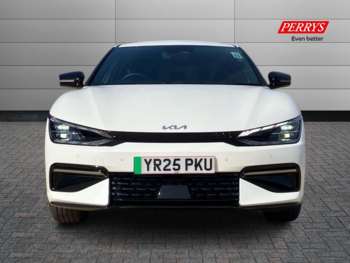 Used Kia EV6 2025 for sale - 74926274: Photo