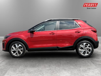 Used Kia Stonic 2023 for sale - 79228236: Photo