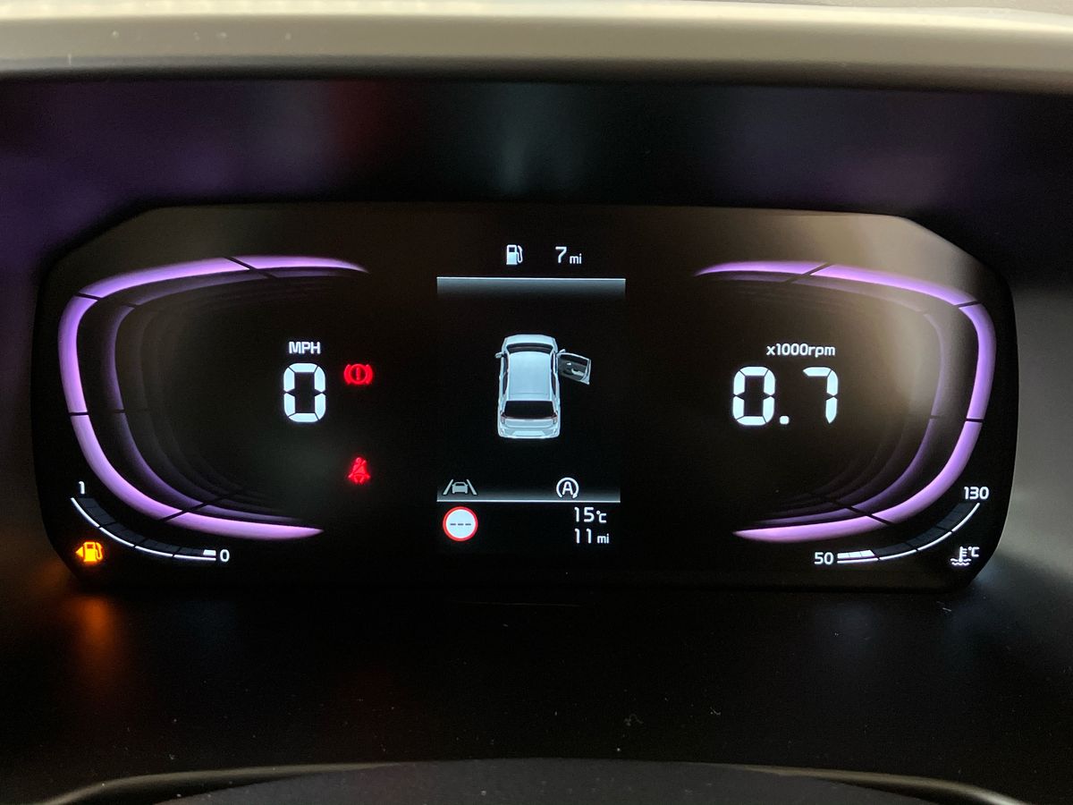 Used Kia Picanto 2025 for sale - 76192379: Photo 14